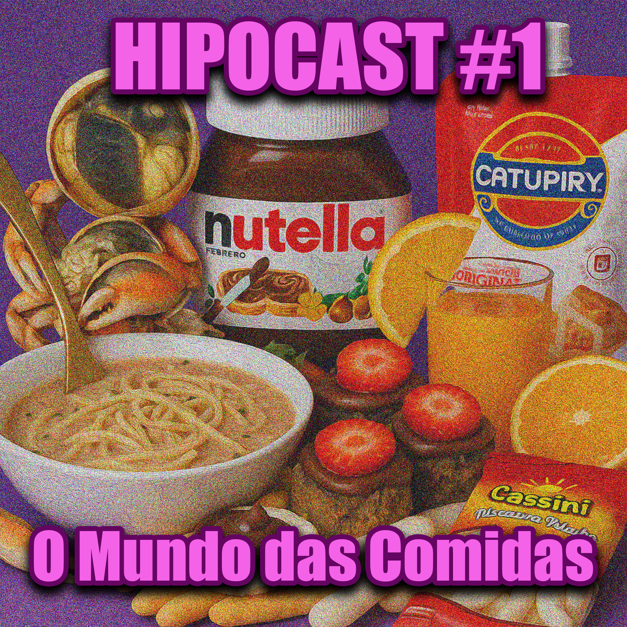Capa do Episódio 1