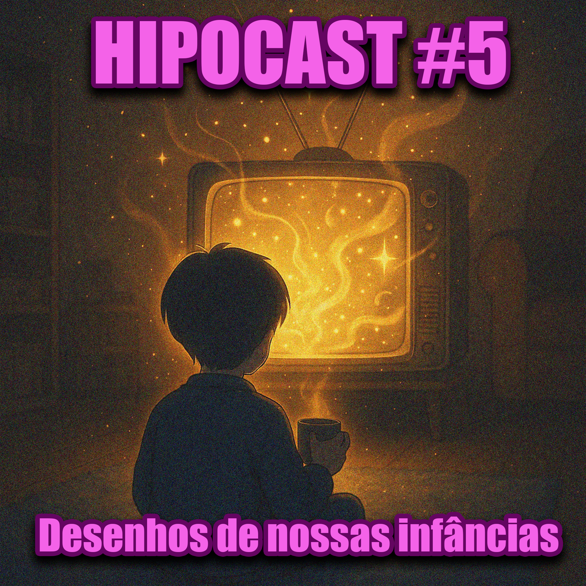 Capa do Episódio 5