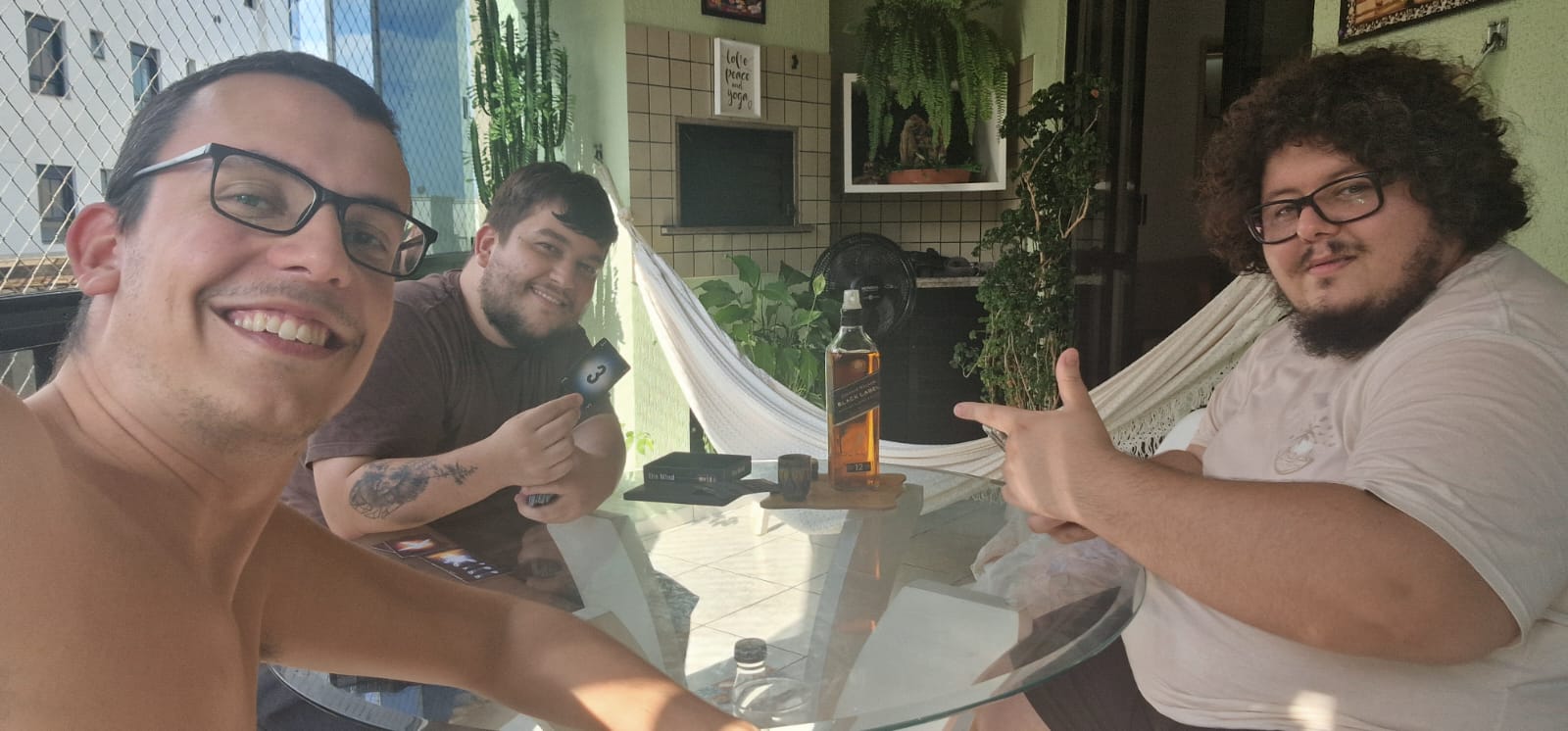 Sobre Nós